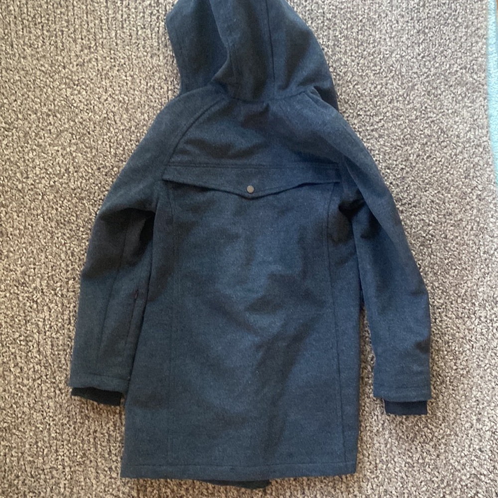 Pendleton Coat S - Picture 5 of 7